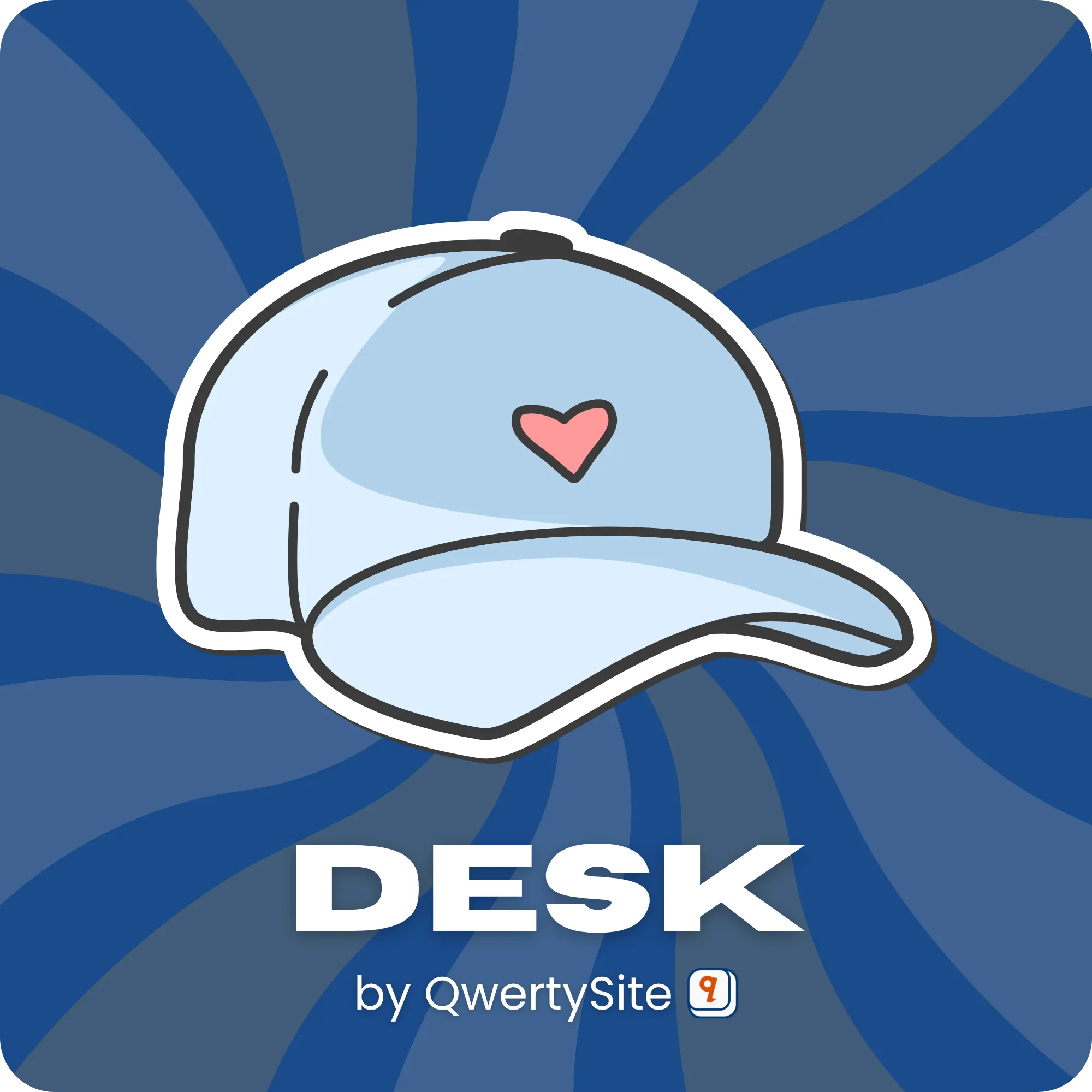 QS Desk